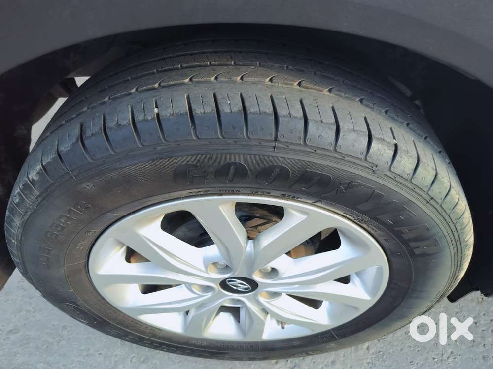 Hyundai Creta 1.4 Crdi S Plus, 2018, Diesel