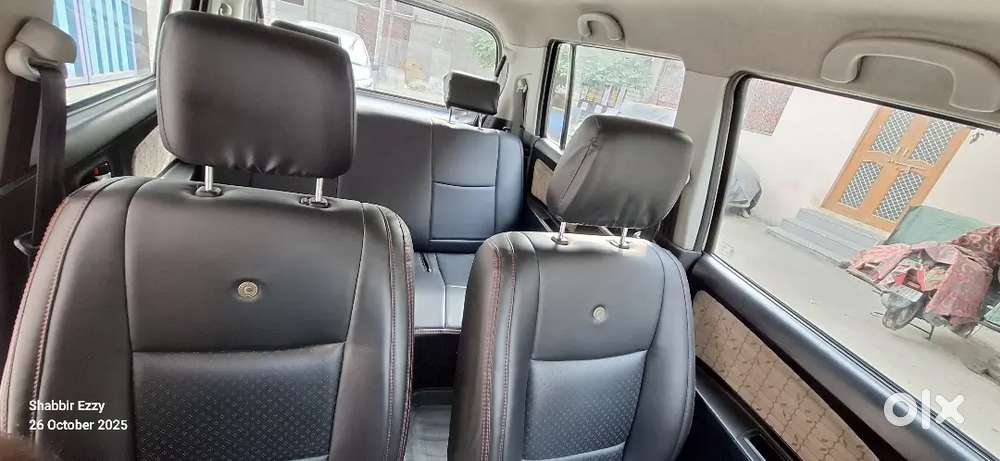Maruti Suzuki Wagon R 1.0 2017 Petrol Good Condition