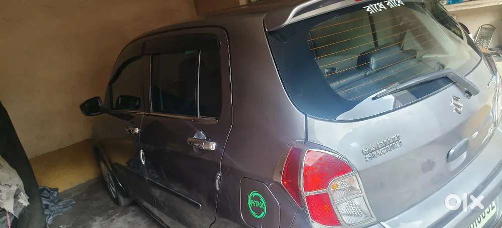 Maruti Suzuki Celerio