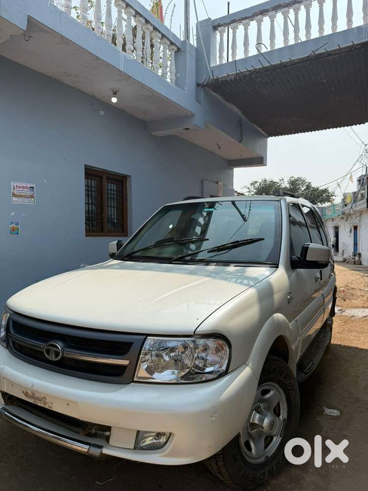 Tata Safari 2012 Diesel 47000 Km Driven