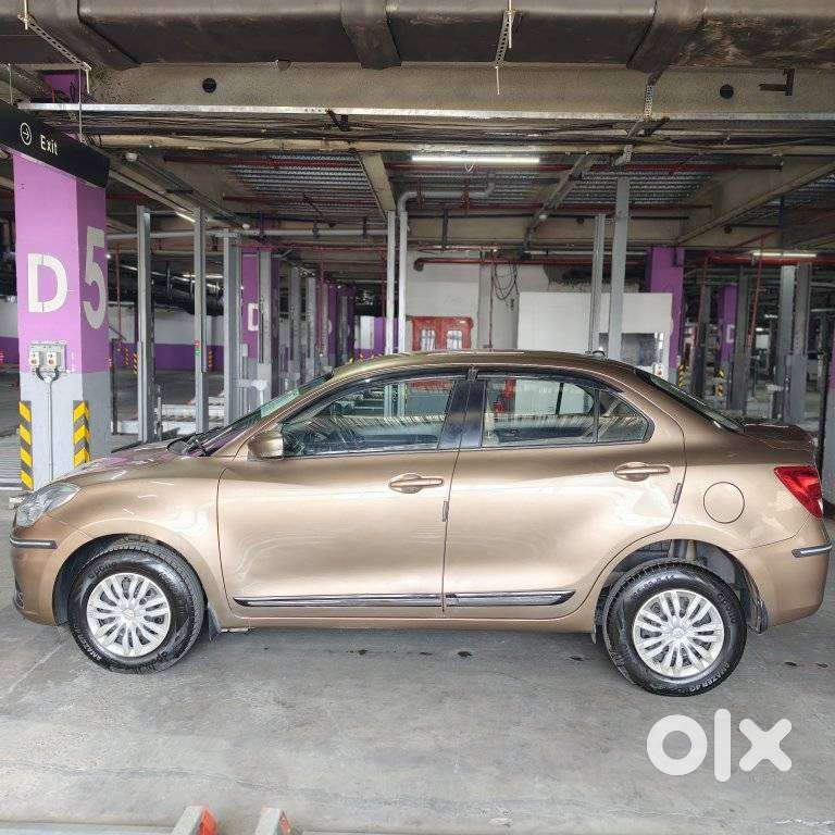 Maruti Suzuki Dzire 1.2 Vxi, 2020, Petrol
