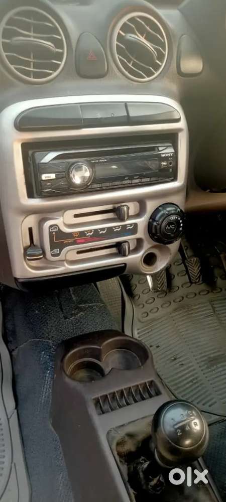 Hyundai Santro Xing Gls (2010) – Excellent Condition  Low Km Driven