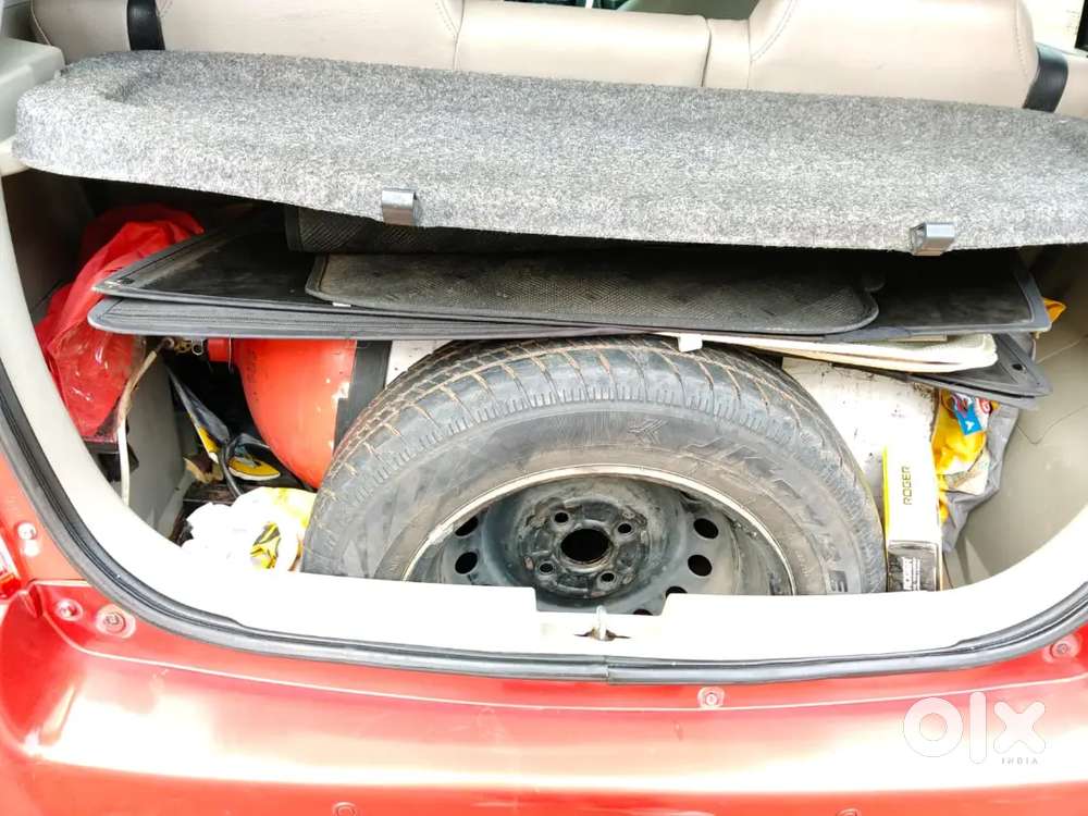 Maruti Suzuki Celerio 2015 Cng