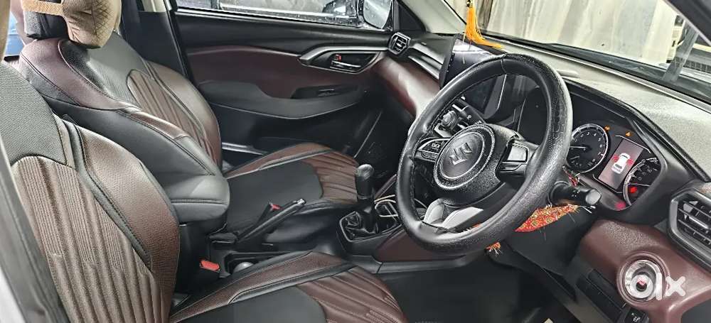 Urgent Sale Maruti Suzuki Vitara 05-may-2024 Hybrid