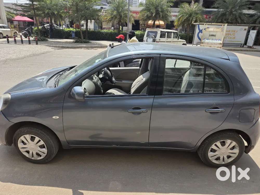 Renault Pulse Petrol 2012