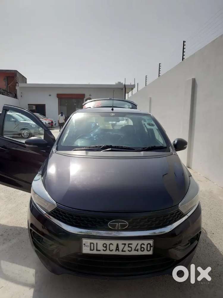 Tata Tiago 1.2 Revotron 2022