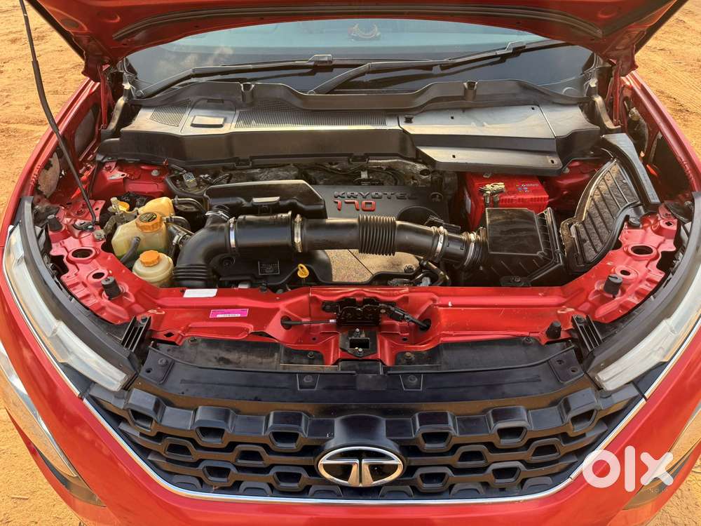 Tata Harrier Xm, 2020, Diesel