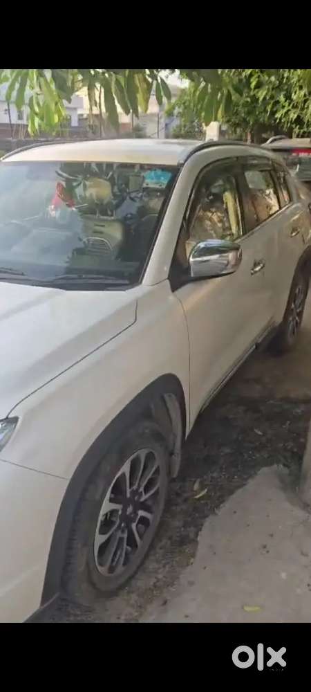 Maruti Suzuki Grand Vitara 2025 Petrol 15000 Km Driven