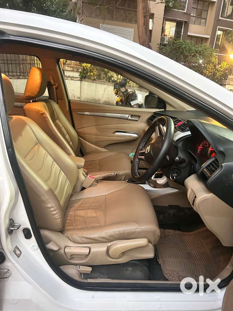 Honda Car Petrol 2010 Year