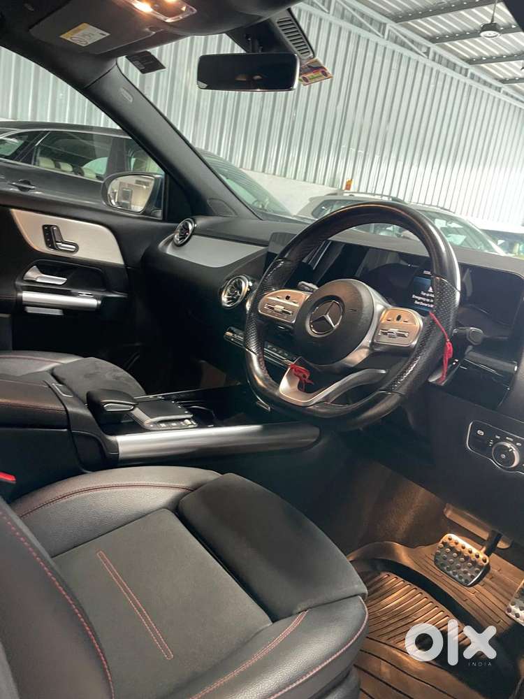 Mercedes-benz Amg Gla35 4matic, 2023, Diesel
