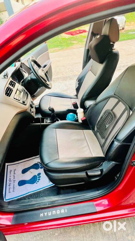 2018 Hyundai I20 Sportz Petrol  1st Owner  Family Used  No Accident