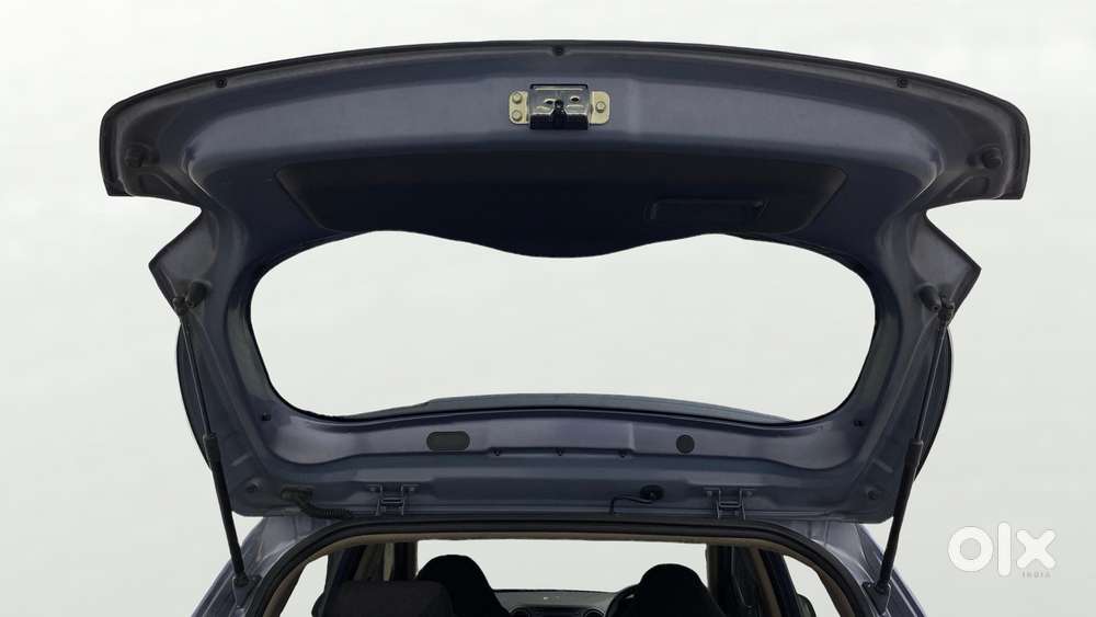 Hyundai Grand I10 Asta 1.2 Kappa Vtvt, 2016, Petrol