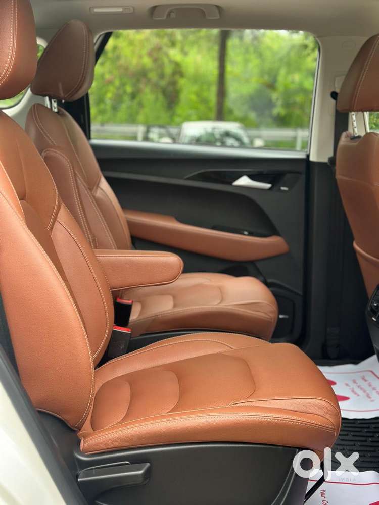 Mg Hector Plus 2.0 Super Diesel Turbo 6 Str, 2022, Diesel