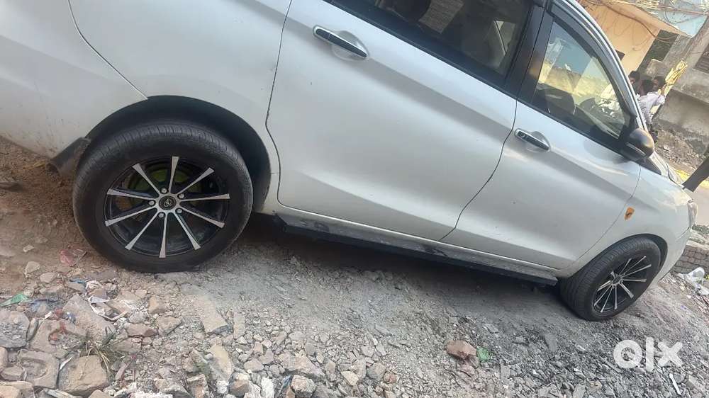 Maruti Suzuki Ertiga