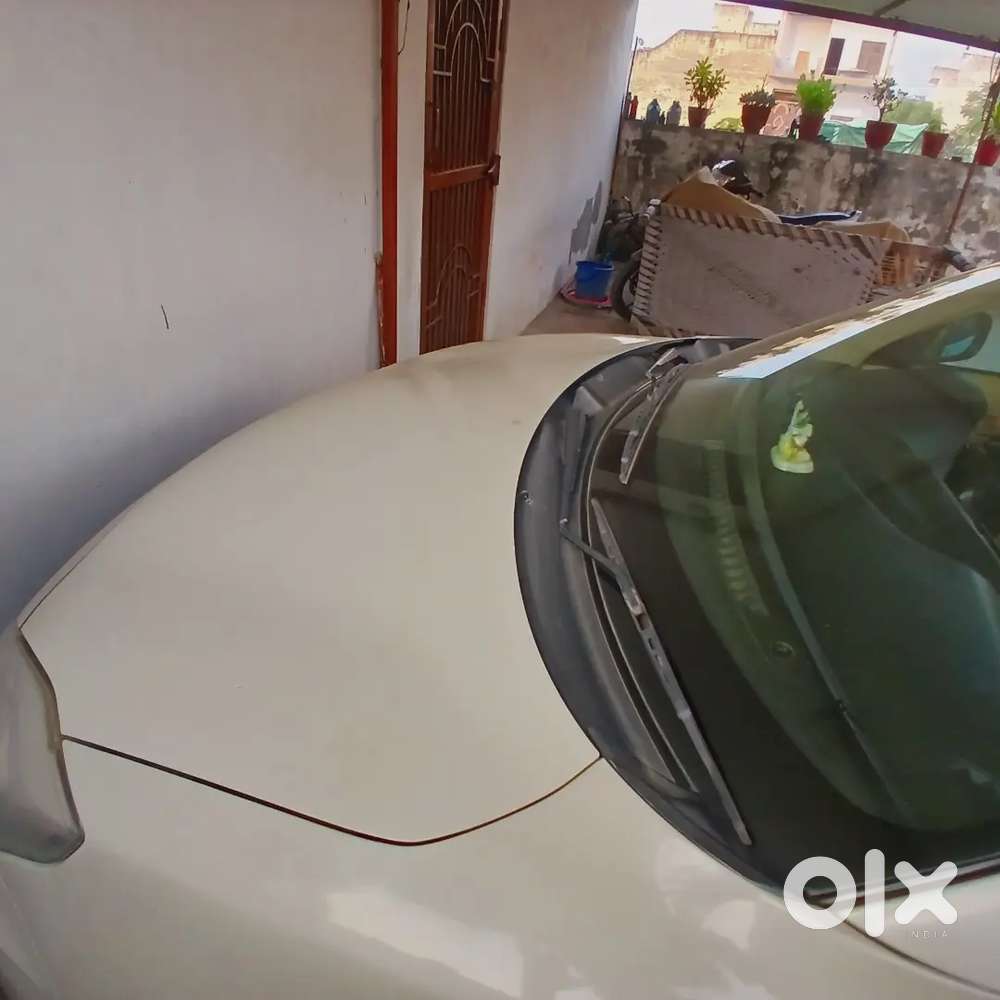 Maruti Suzuki Dzire 2018