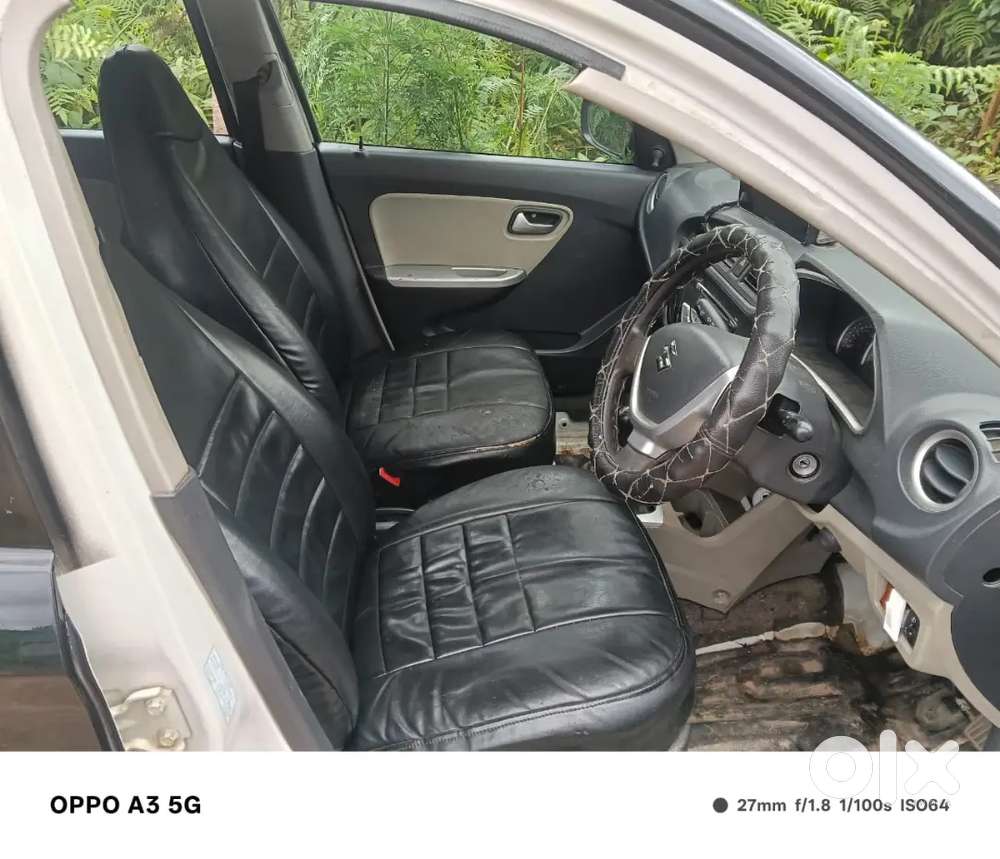 Maruti Suzuki Alto 800 2019
