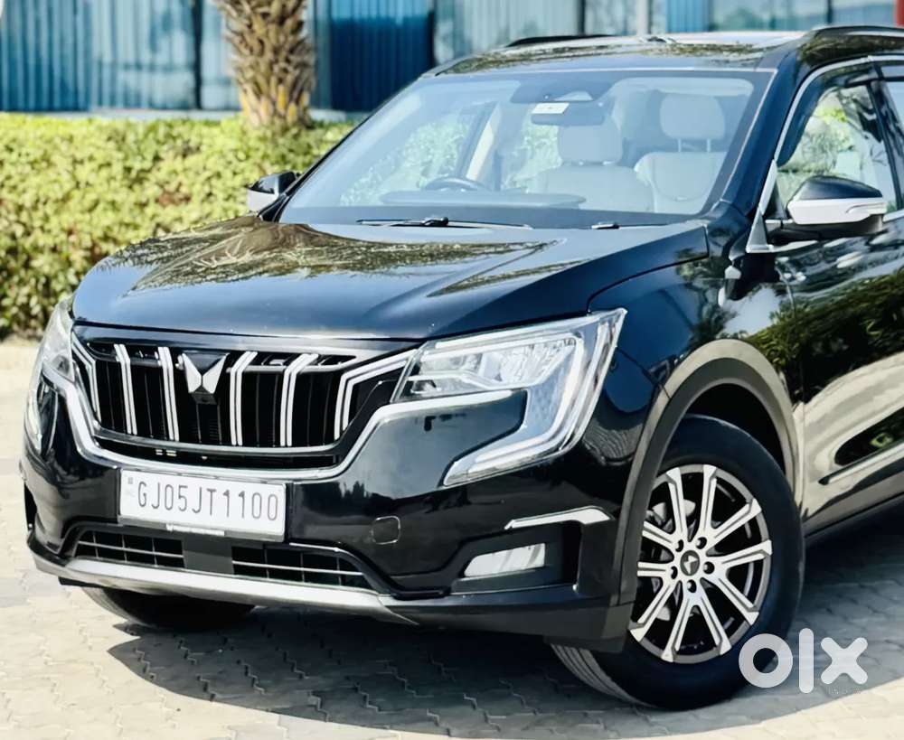 Mahindra Xuv700, 2025, Diesel