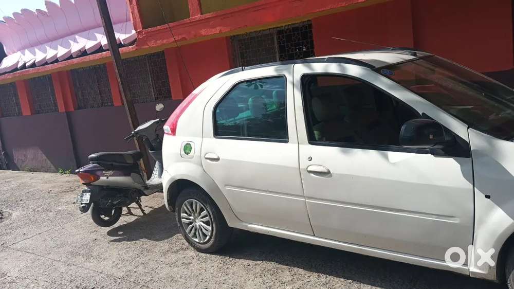 Mahindra Verito Vibe 2014