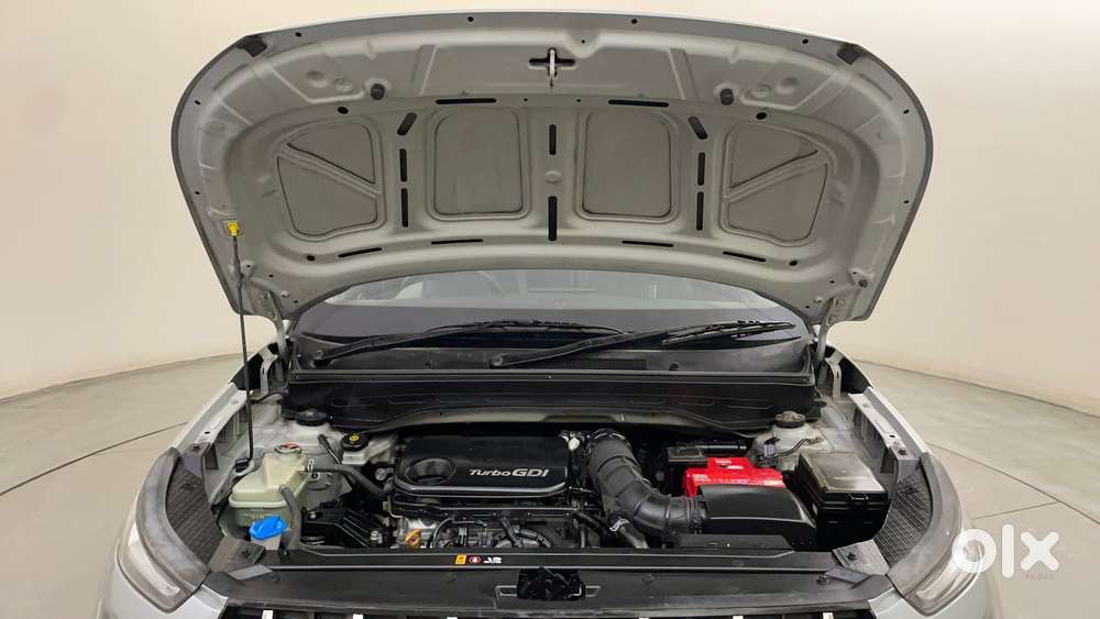 Hyundai Venue Sx Opt Turbo, 2019, Petrol