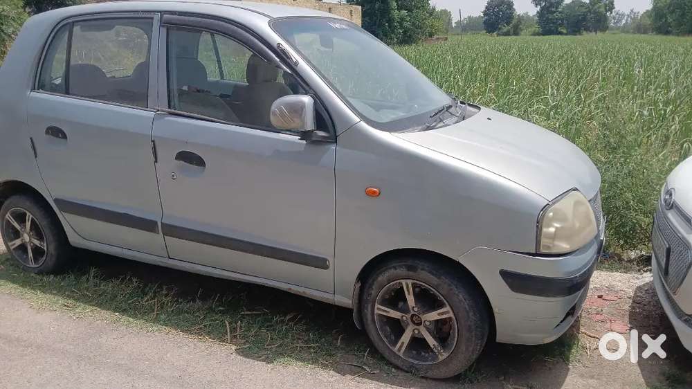 Good Car With Ac