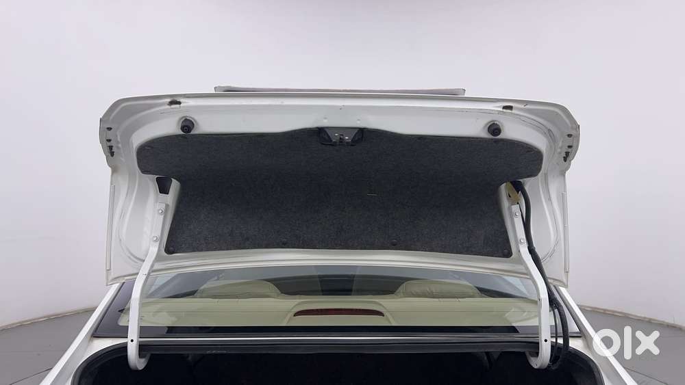 Honda Amaze Vx Cvt I-vtec, 2024, Petrol