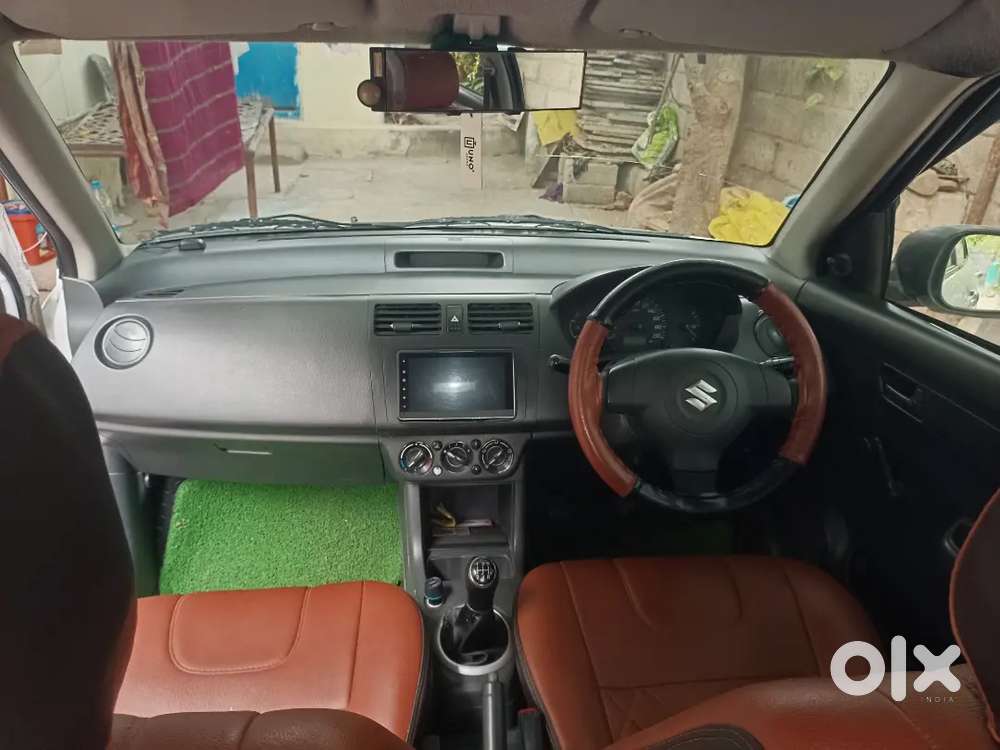 Maruti Suzuki Dzire 2026 Diesel