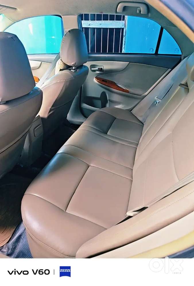 Family Car Well Mentend Superb