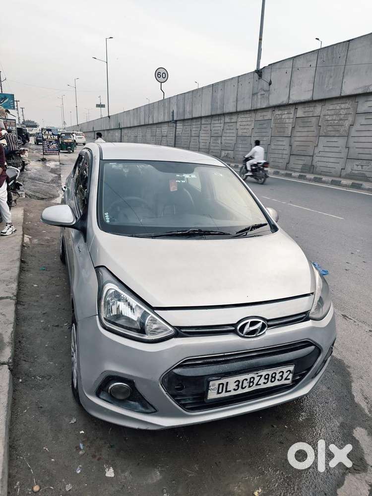 Hyundai Car 2014 Model