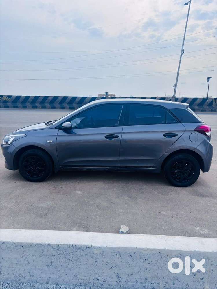 Hyundai Elite I20 2016 Petrol Good Condition