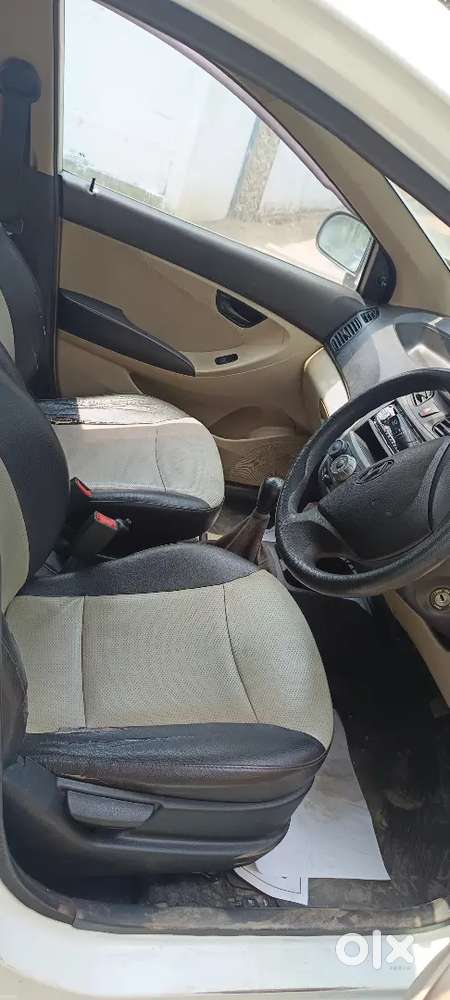 Hyundai Eon 2014