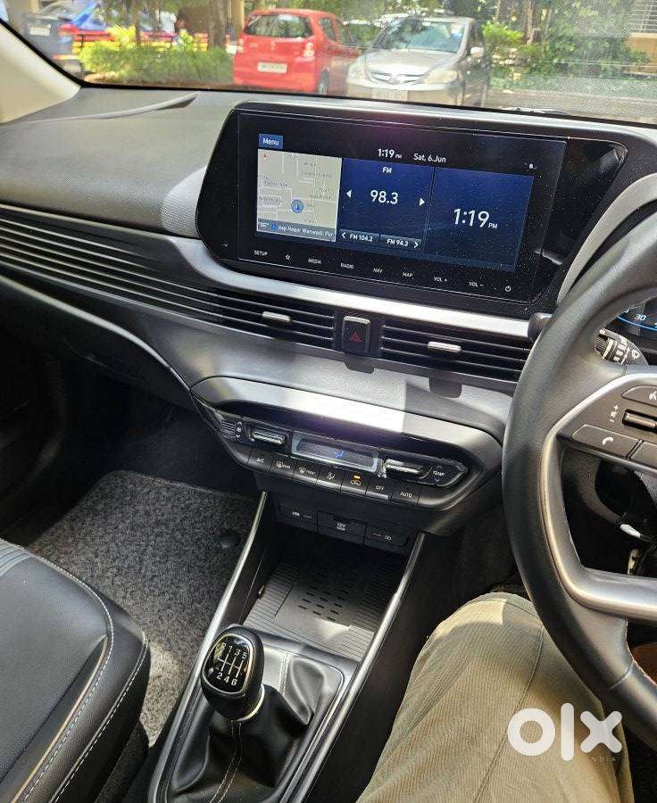 Hyundai I20 Asta 1.0 Turbo Imt, 2020, Petrol