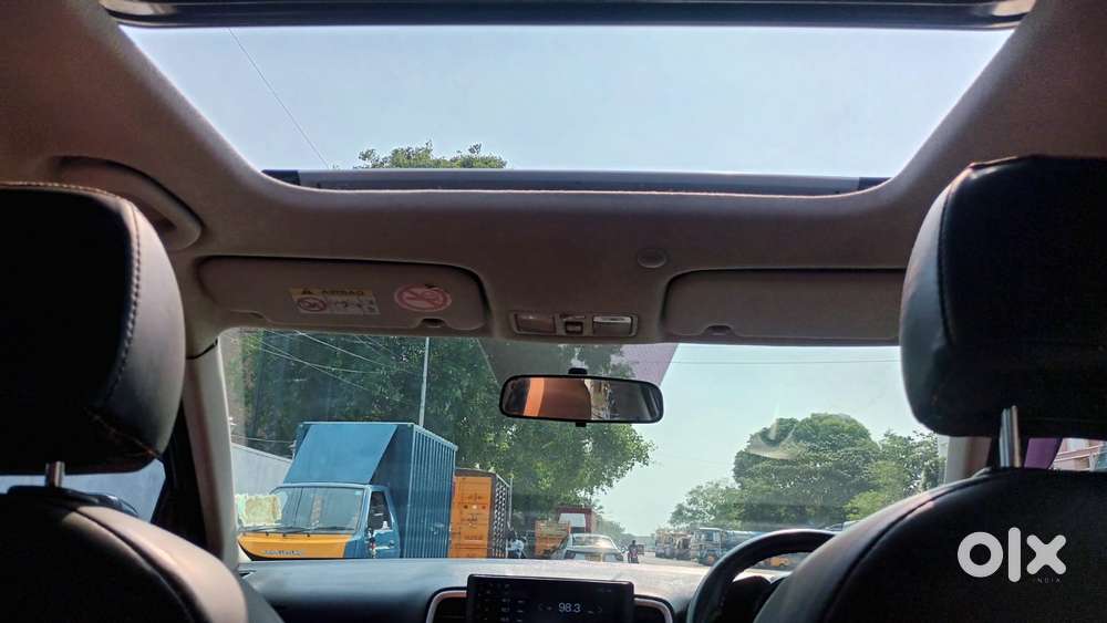 Hyundai Venue 1.4 Crdi Sx, 2019, Diesel