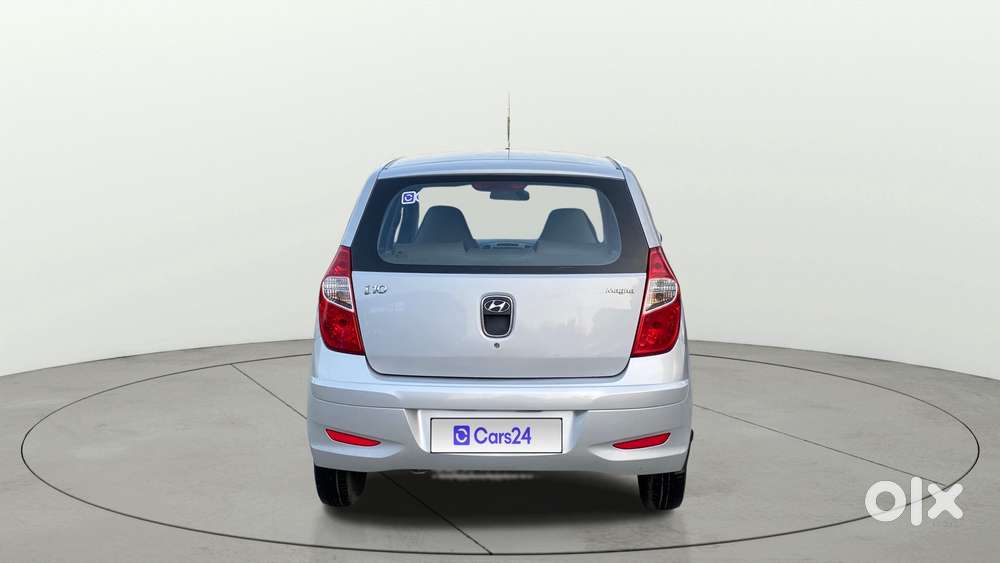 Hyundai I10 Magna 1.1l, 2014, Petrol