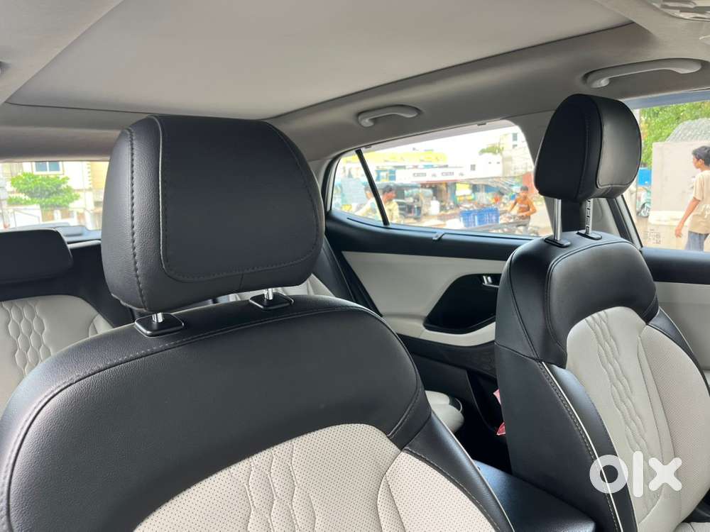 Hyundai Creta Diesel 2021