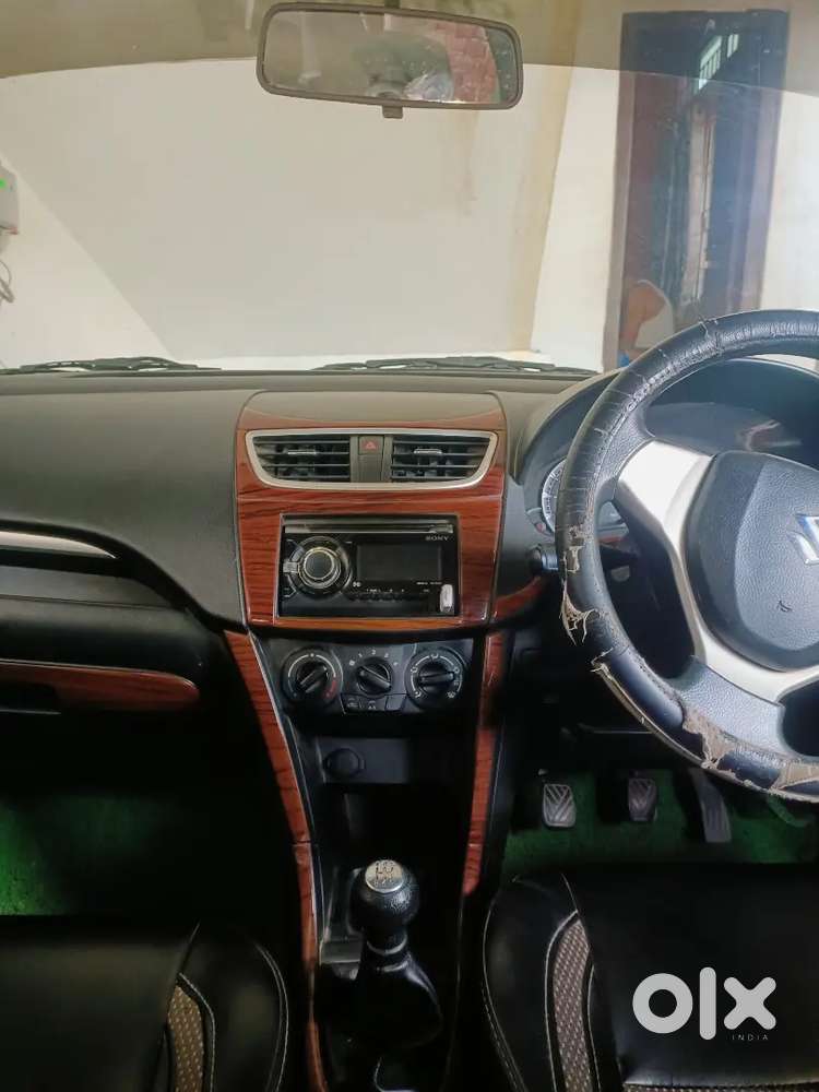 Maruti Suzuki Swift 2014 Petrol 75000 Km Driven