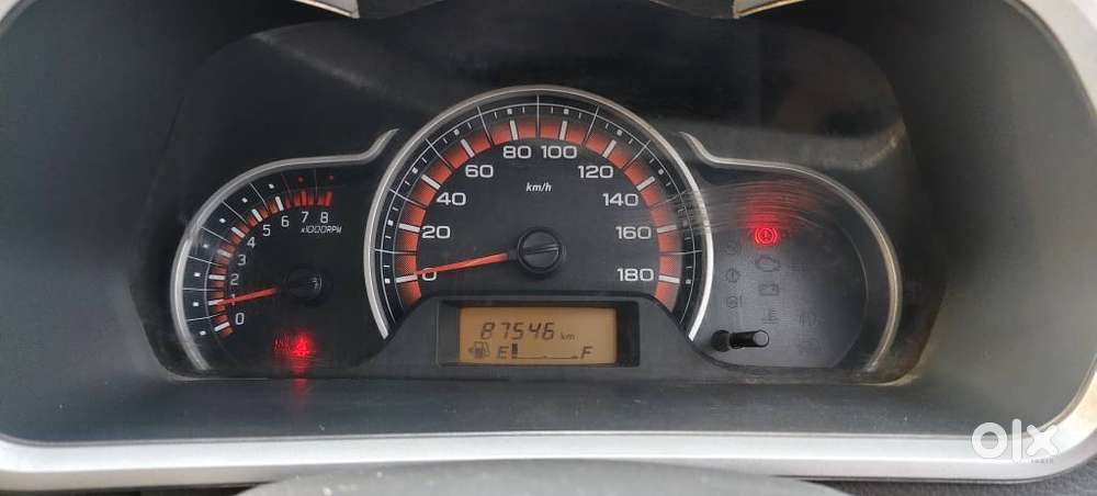 Maruti Suzuki Alto K10, 2015, Petrol