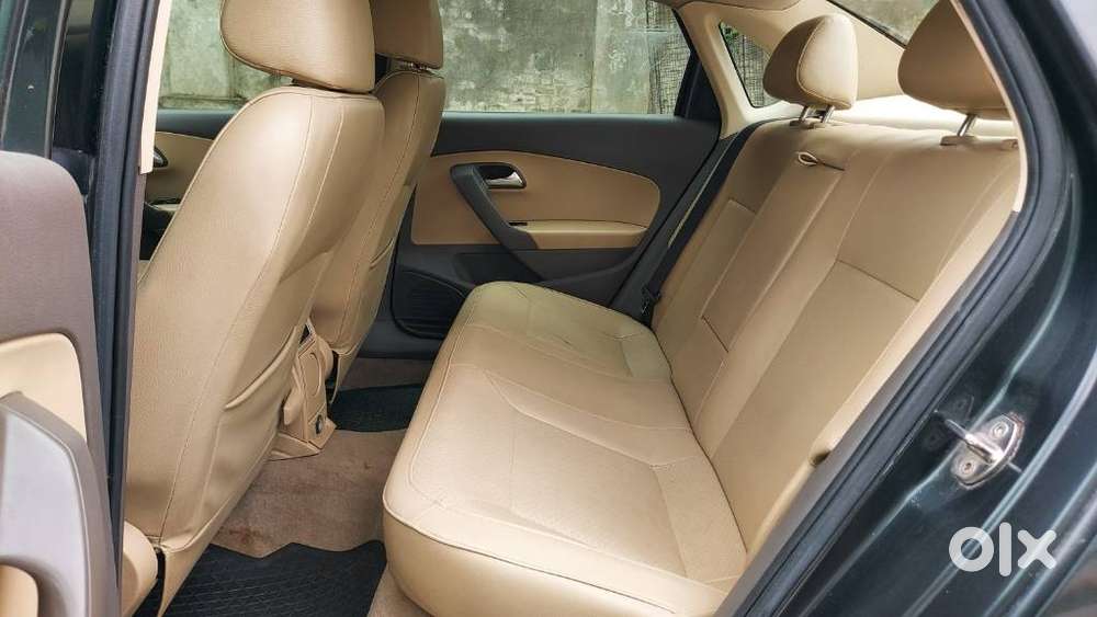 Volkswagen Vento 1.0 Highline Plus At, 2021, Petrol