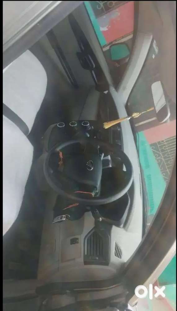 Mahindra Kuv100 Nxt 2018 Diesel 43000 Km Driven