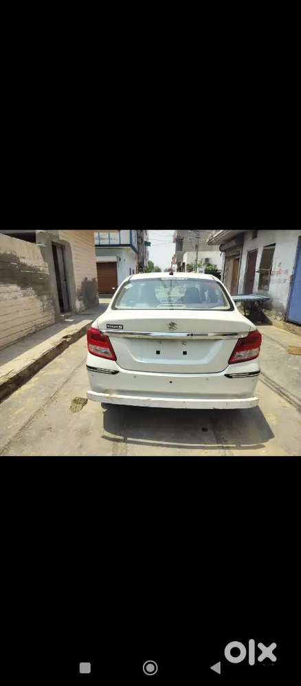 Maruti Suzuki Swift Dzire Tour 2024