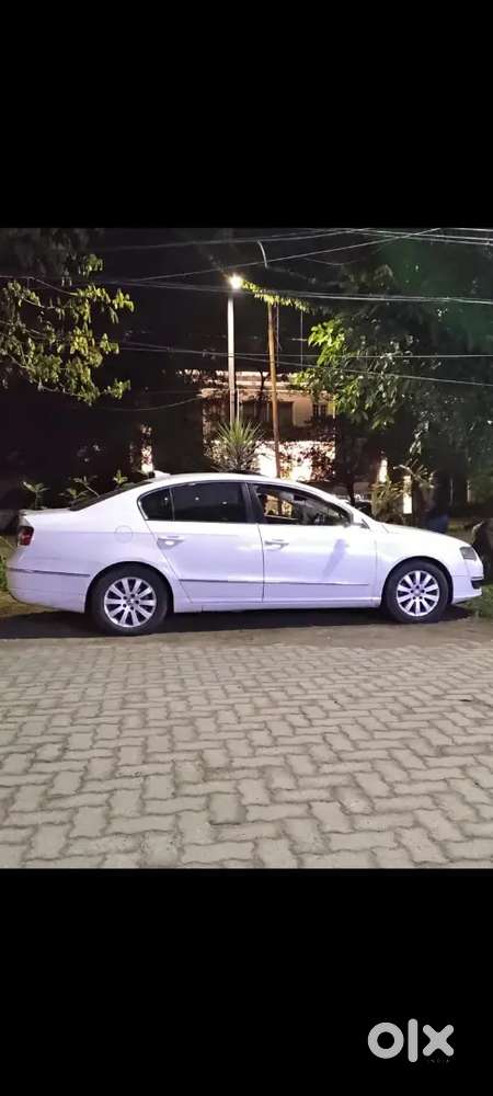 Volkswagen Passat 2.0 Tdi  2010