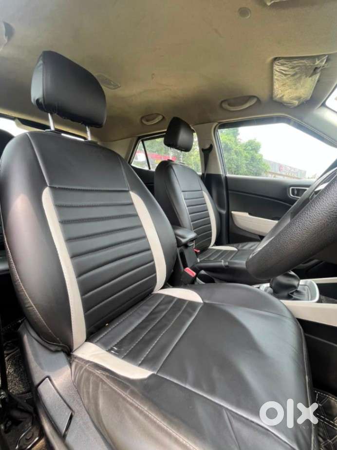 Hyundai Venue S Mt 1.2 Kappa, 2022, Petrol