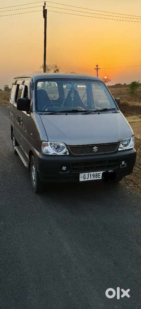 Maruti Suzuki Eeco 2022 Cng & Hybrids