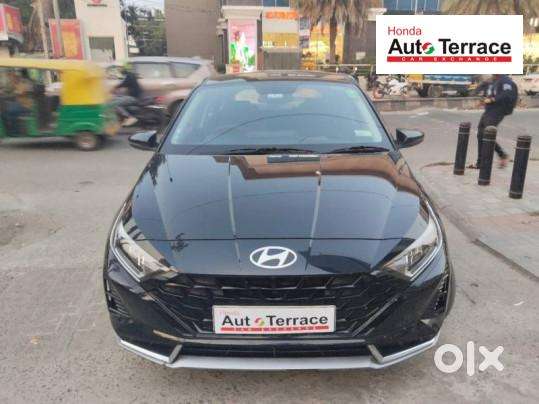 Hyundai I20 2015-2017 Asta Option 1.2, 2025, Petrol