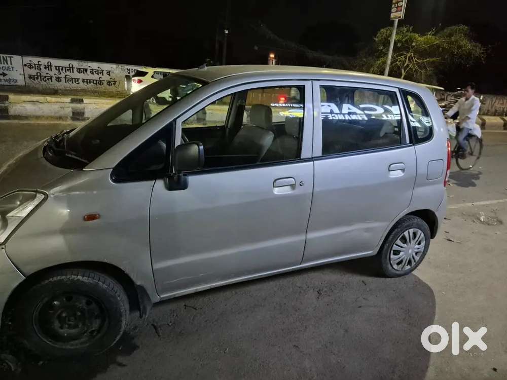 Maruti Suzuki Zen Estilo 2007