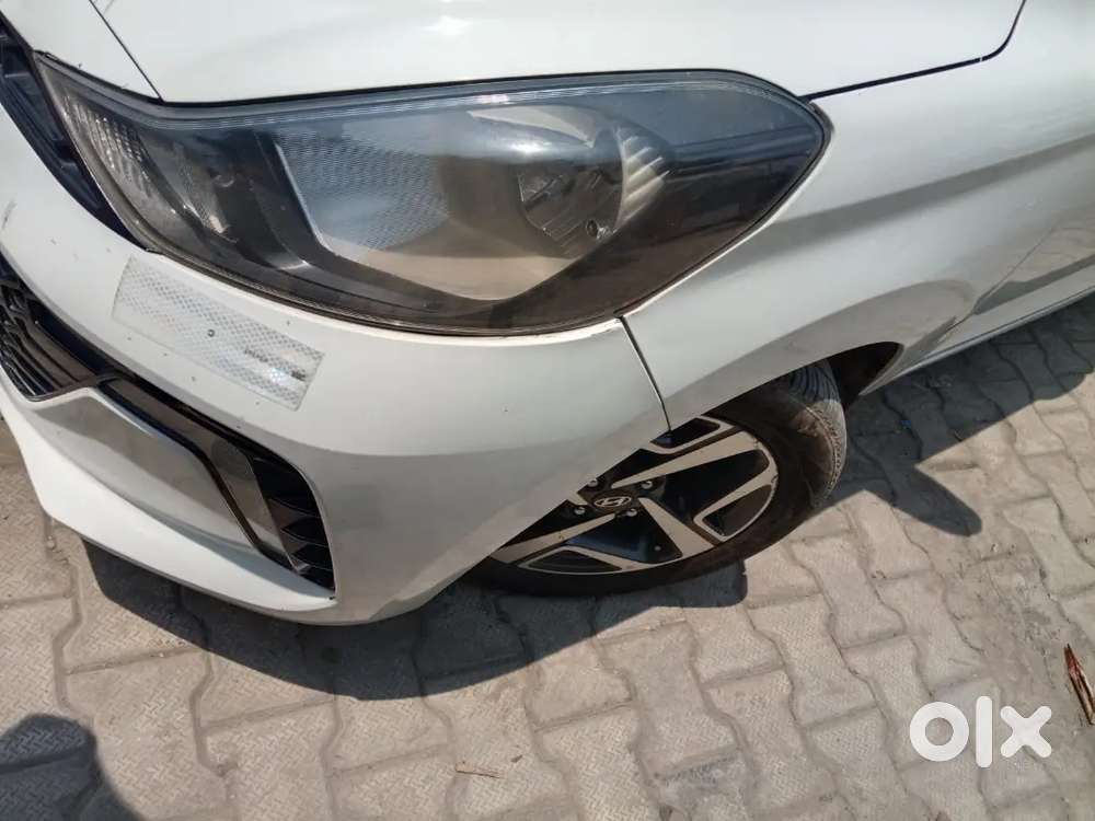 Hyundai Aura 2023 Cng & Hybrids 120000 Km Driven