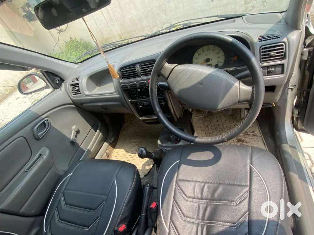 Maruti Suzuki Alto 2008 Lxi Pass 30 Tak All Documents Completed Ac Hea