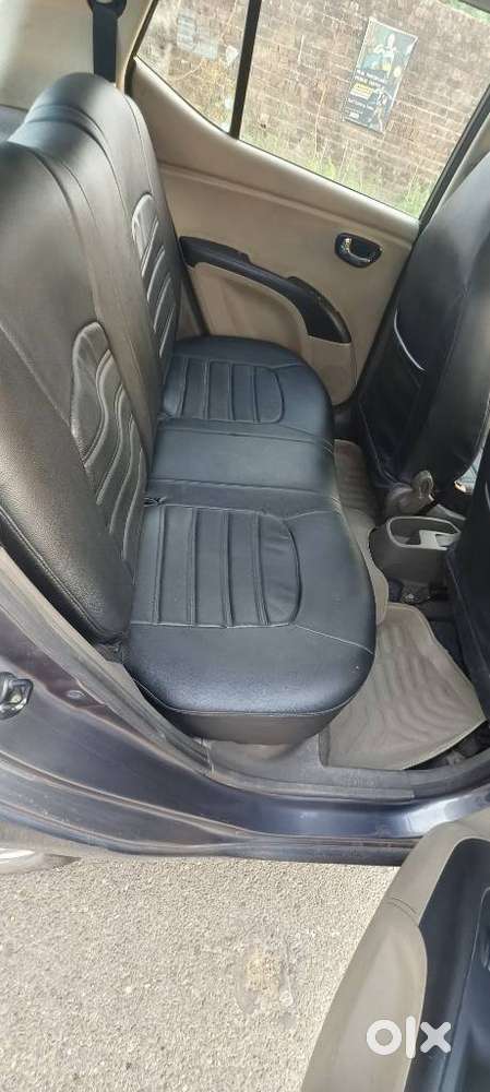 Hyundai I10 Sportz 1.1 Irde2, 2015