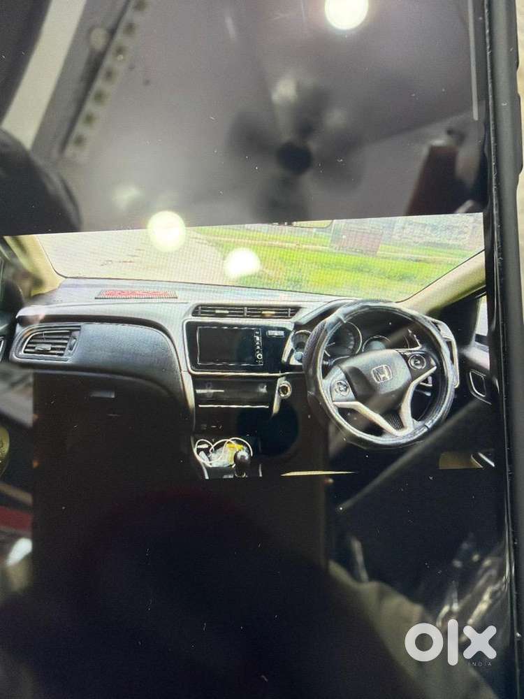 Honda City 2017 Diesel 85000 Km Driven