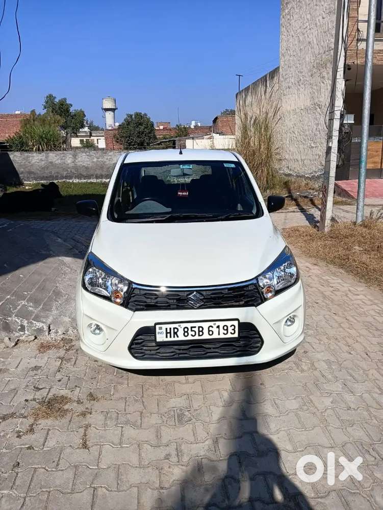 Maruti Suzuki Celerio 2018 Petrol 26000 Km Driven