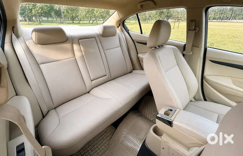 Honda City 2013 Petrol Manual